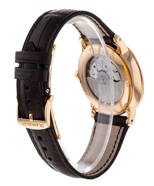 Blancpain Villeret 6057-3642-55A Image 3